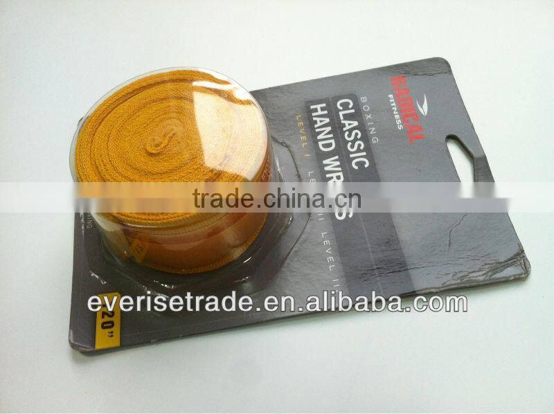 Boxing hand wraps for sale / High quality hand wraps