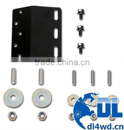 4x4 lldpe snorkel for Land Rover Discovery 4