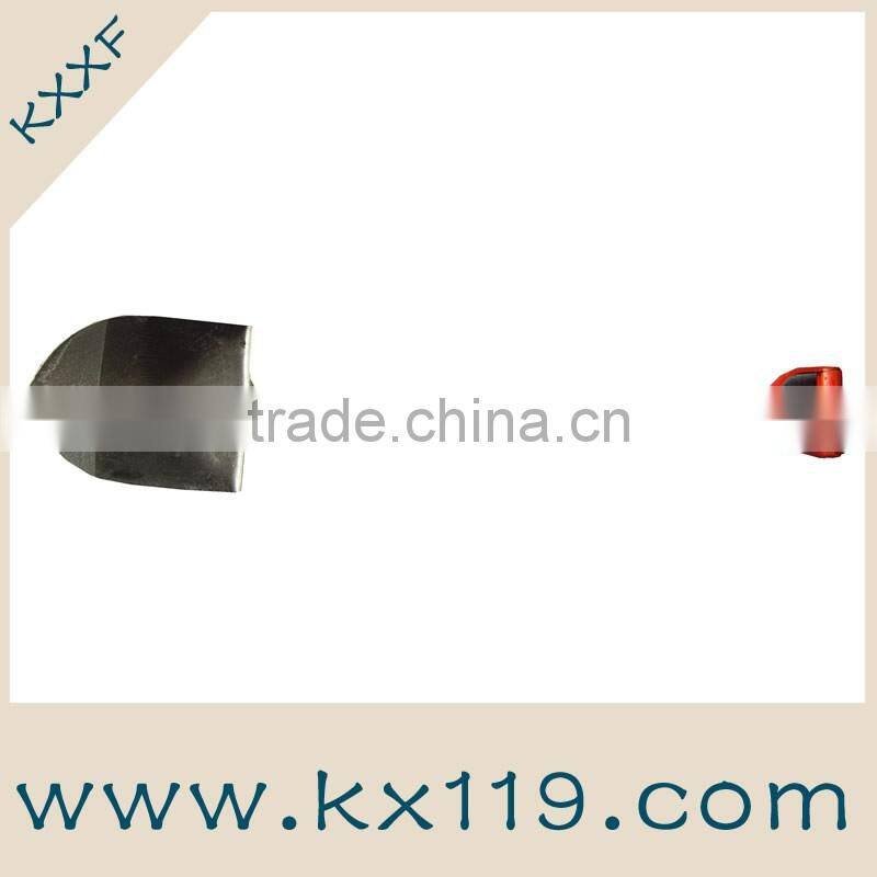 EC & CCS Solas Fire Axe with handle