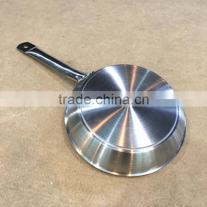 die casting stainless steel korean kitchen electric fry pans