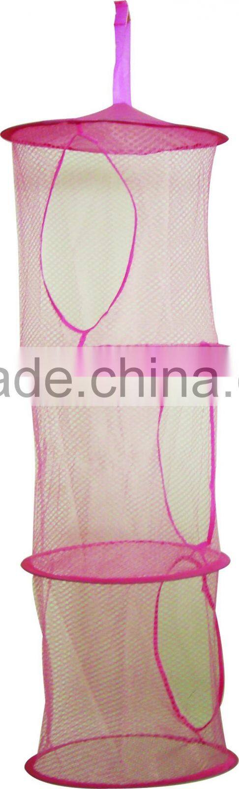 Easy Mesh Laundry Hamper