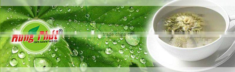 Refreshing Tea - herbal tea