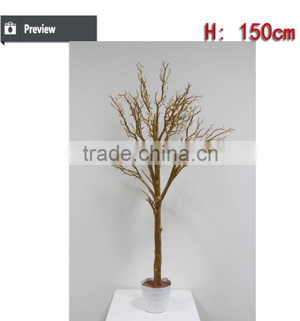 New product ideas costume making artificial coral tree centerpiece