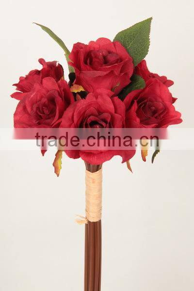 festive decorating artificial hawaii silk flower leis