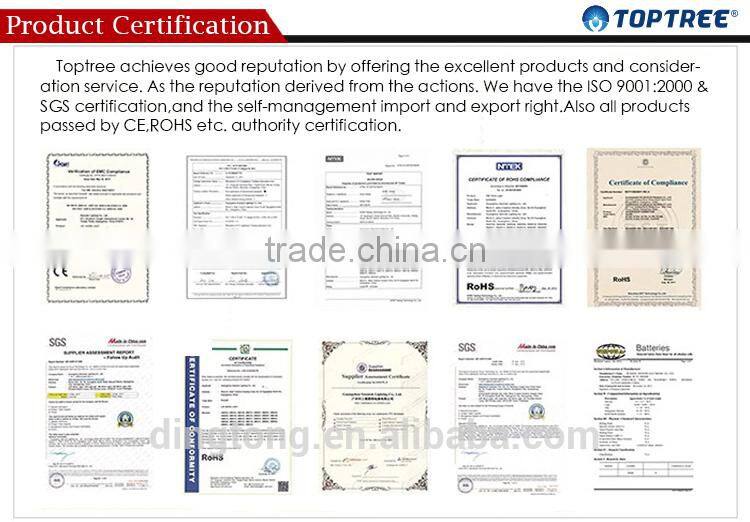 51w LED Off Road Lamp Heavy Duty Matchine Led Working Light