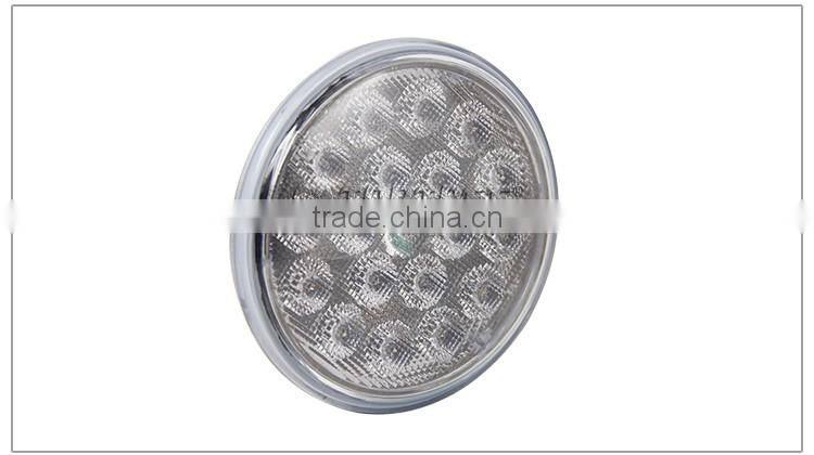 18w 12v 24v Farming Work Light for trucks Agriculture Tractor