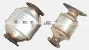 CATALYTIC CONVERTER
