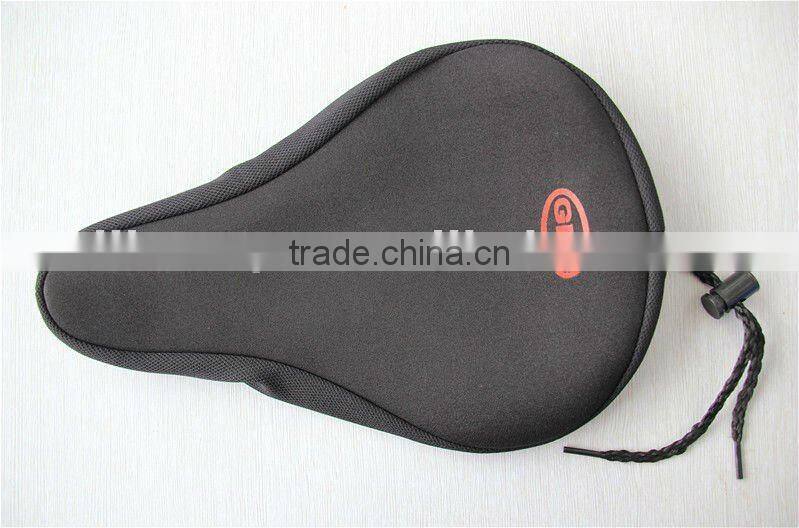 DW- Bicycle saddle cover