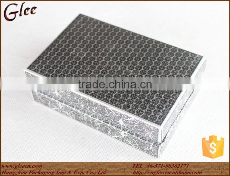 Cheap Cardboard Gift Jewelry Necklace Box