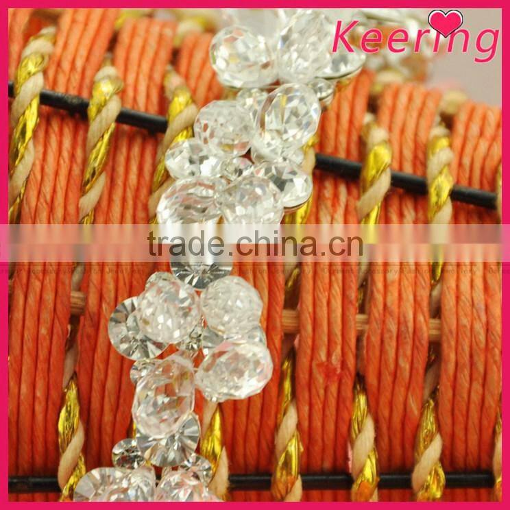 silver Chinese hair accessories in the bulk WHD-063