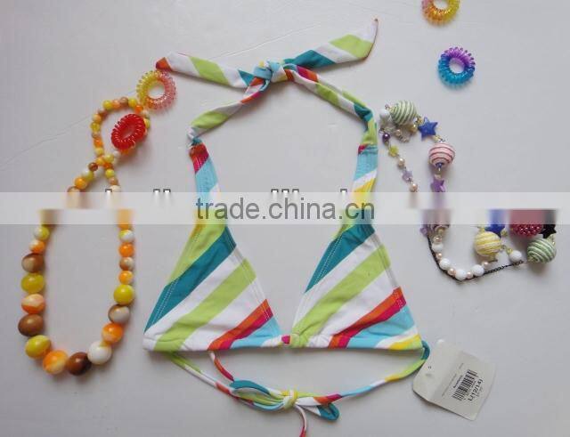 Junior Girl Bikini Swimwear