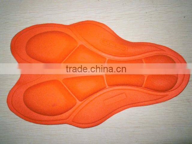 Cycling Shorts accessories Cycling pad Chamois Coolmax Cycling pad