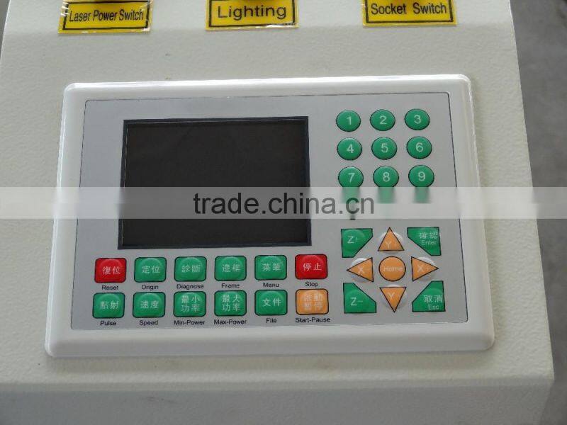 automatic feeding system fabric laser cutting machine