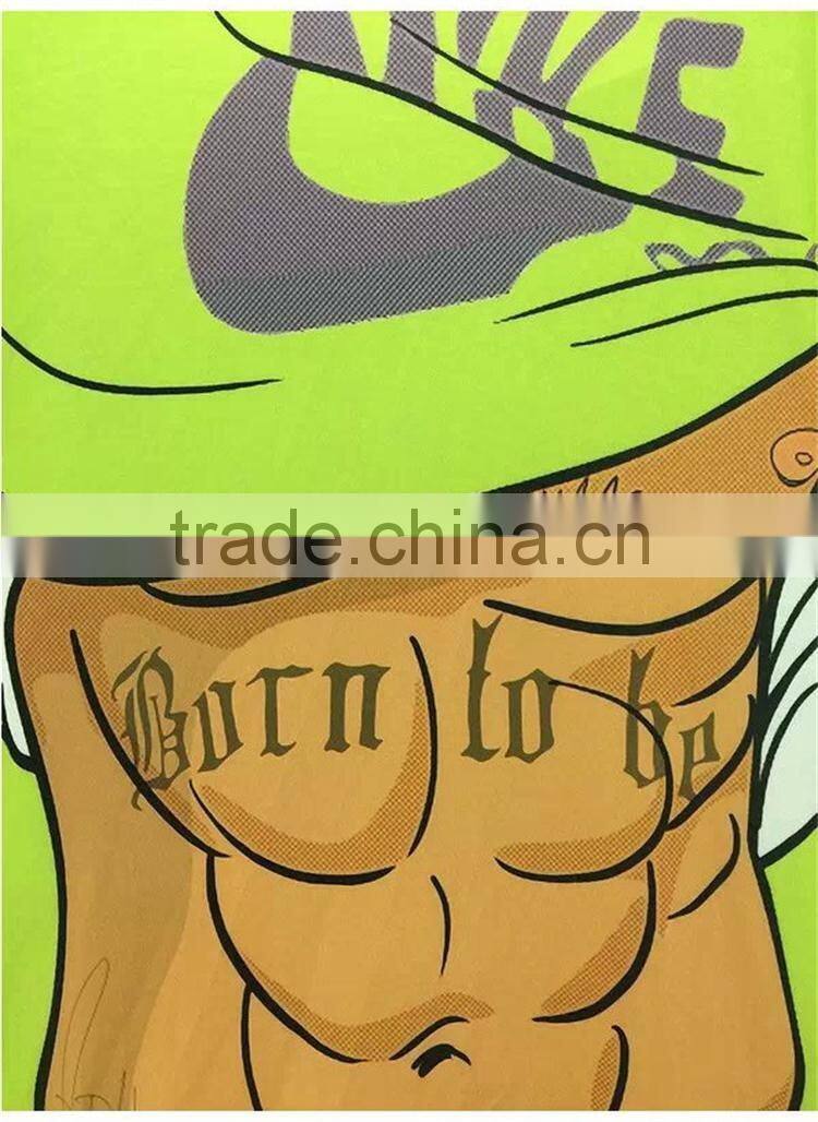 2016 harajuku 3d t shirts men/women funny hip hop tshirt