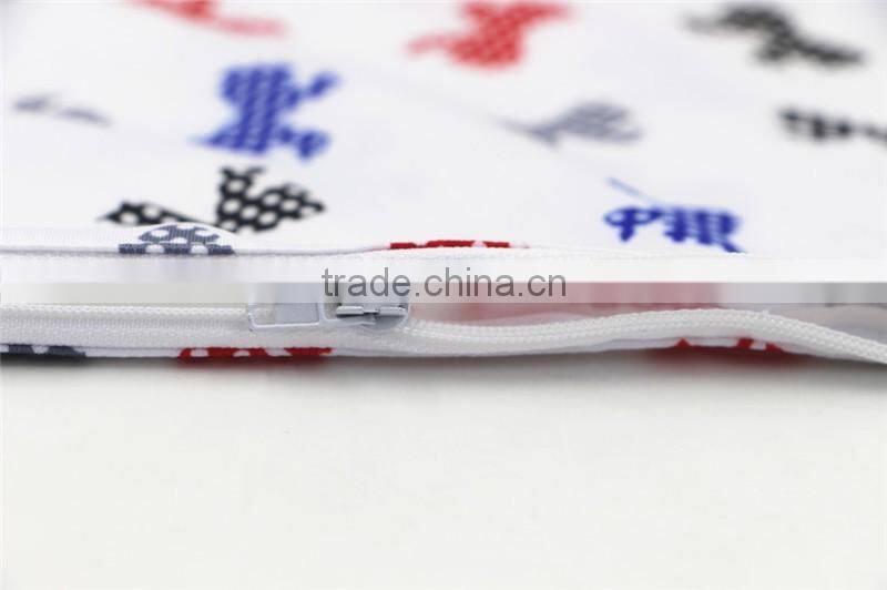 Polyester Material Diaper Wet Bag washable diaper bag baby bags for mothers pul fabric waterproof china wholesale