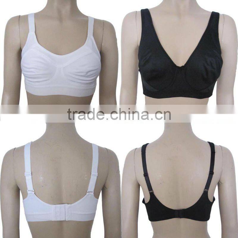 Wholesale Ladies Bra Stocklot