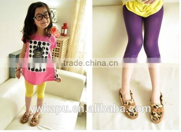 wholesale baby short tights icing short leggings baby clothes