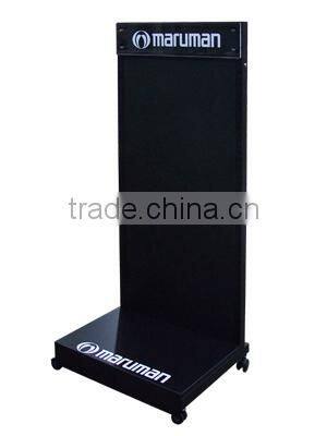 High Quality Golf Club Display Stand