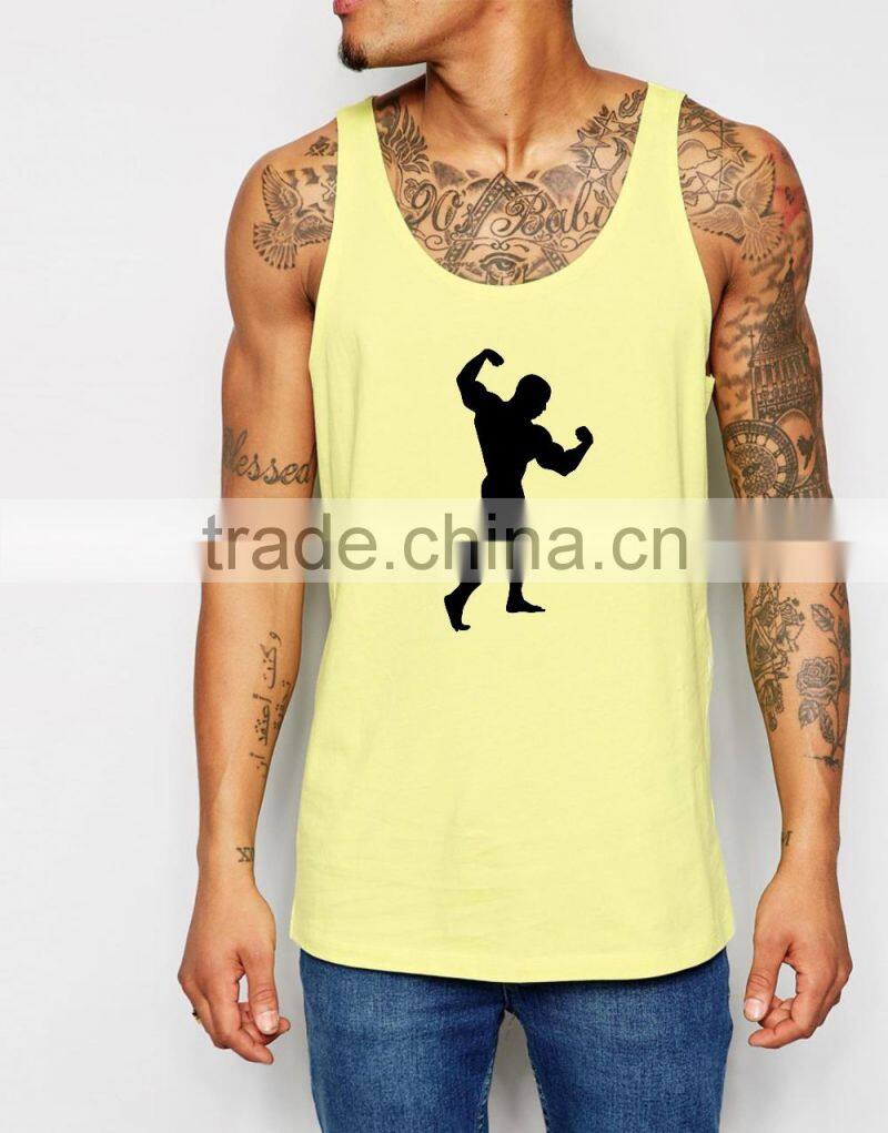 tank tops shirt mens blank sports tank top plain tank tops for men