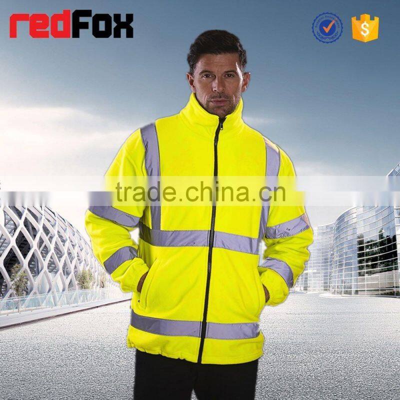 cheap reflective men tactical softshell jacket