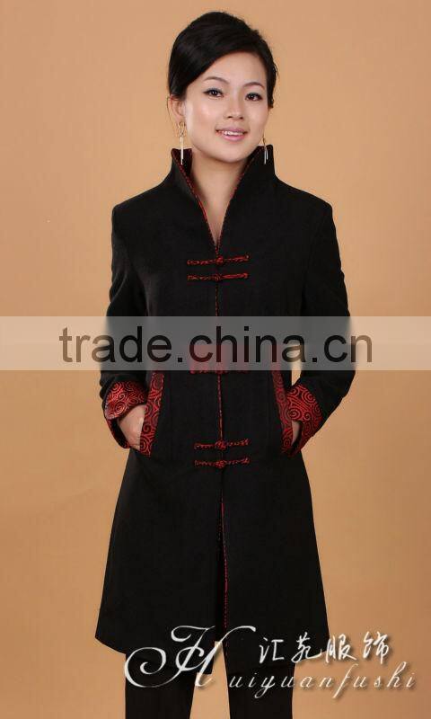 chinese new year clothing