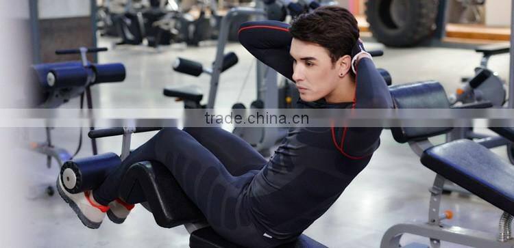 2017 fashion design sport slim fit fitness wear custom mens joggers pants men