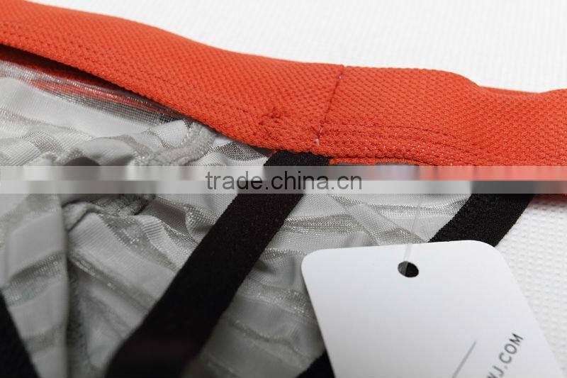 transparent sexy lace thongs for men