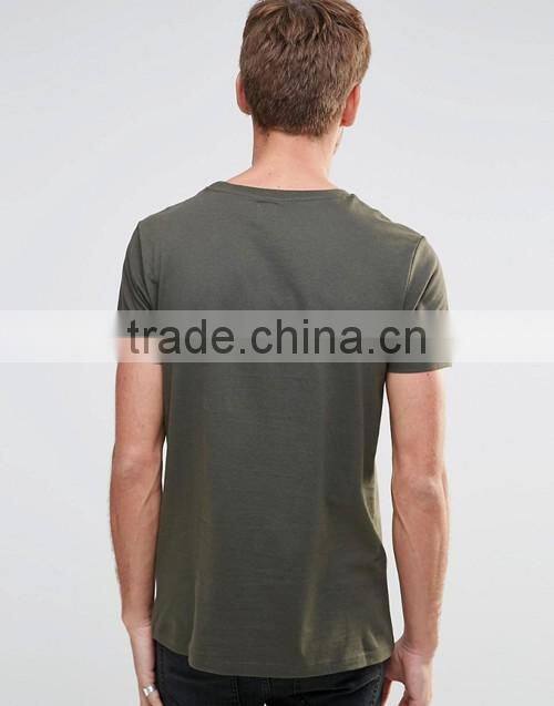 Factory OEM chinese manufacture logo custom gym shirt men, running t-shirt, workout shirts