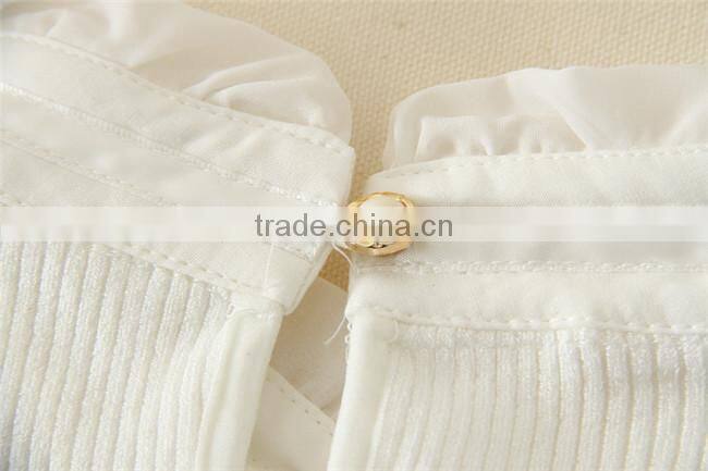 model for kids knitted solid sweaters mandarin collar children cardigan sweater for girls