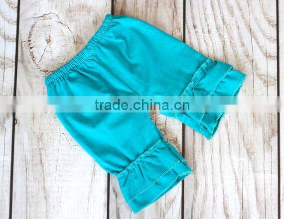 Baby Girl Ruffle Shorts Summer Clothes Unique Baby Girl Names Garments