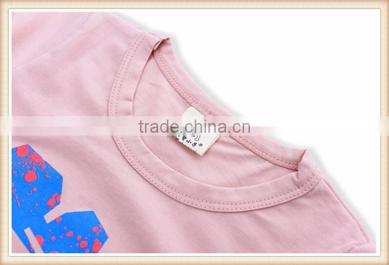 soft 100% cotton cloth children