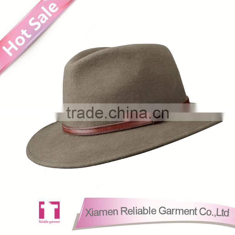 10% off !!! 2015 new plaid fedora hat/ cheap fedora hats for men