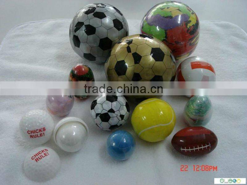 cotton printed compressed pill towel