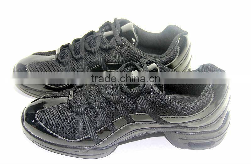 2015 International Dance Shoes with Factory Price L0966