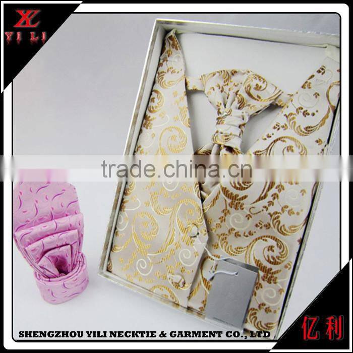 Fashionable elegant style comfort cheap men wedding vest coat