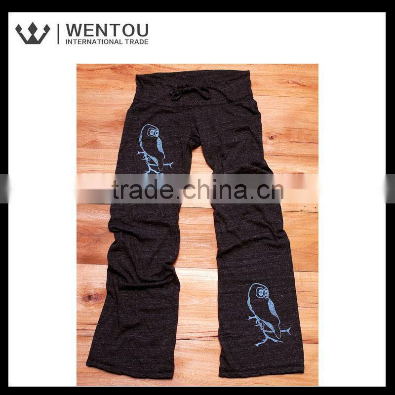 New Arrival Comfortable Womens Wide Leg Pants