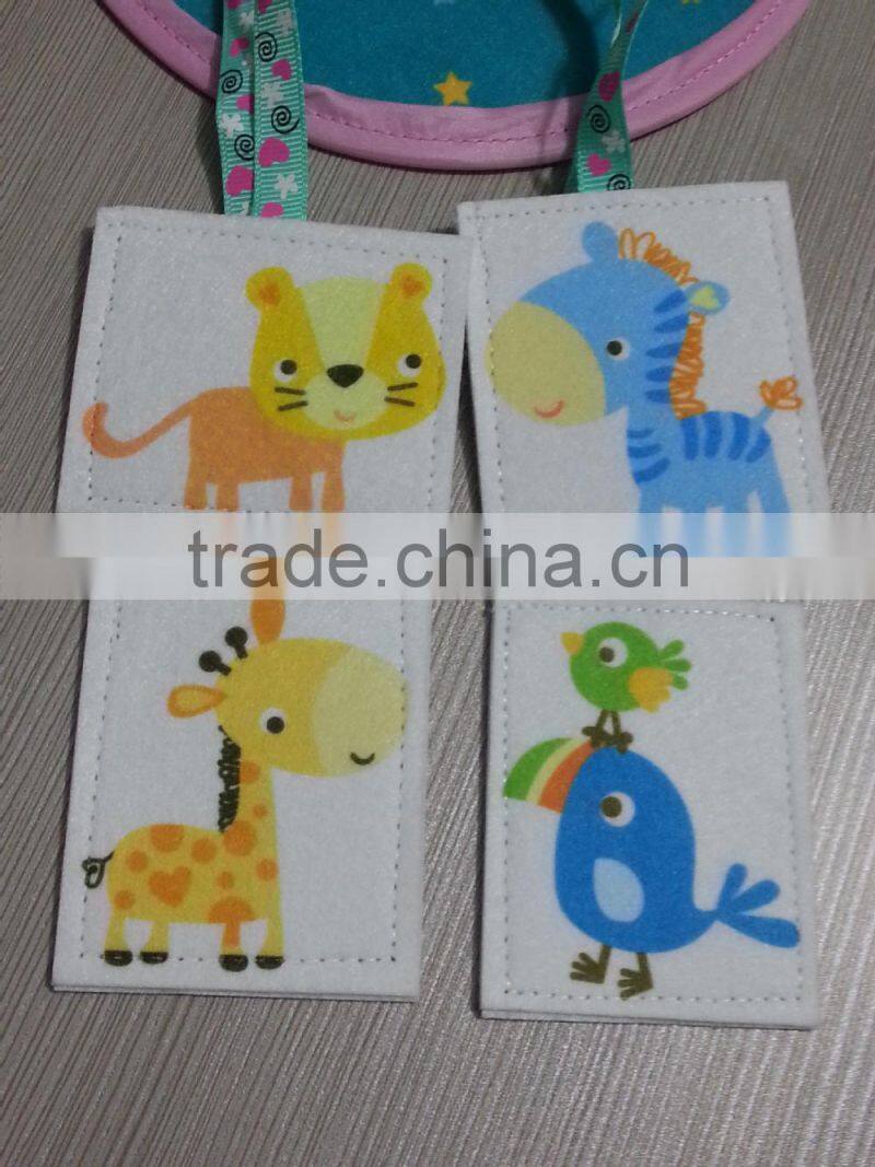 wholesale felt promotional toys