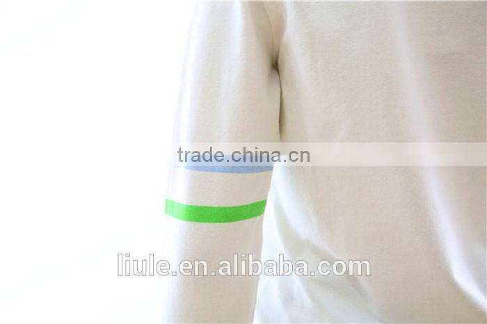 Autumn new design printing cotton sweatshirt women