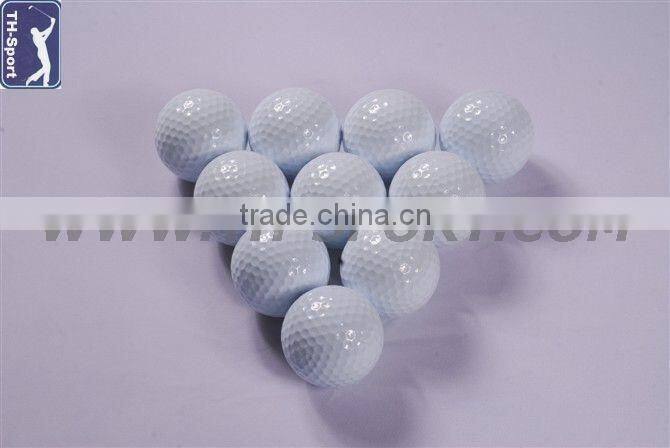 Purple Golf Balls