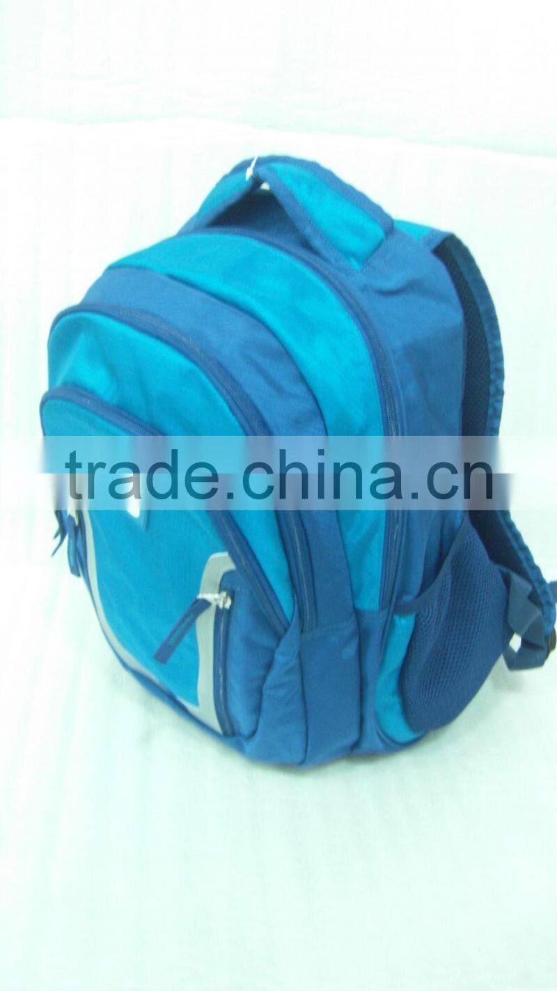 2017 latest new design Childen kids boy school bag backpack
