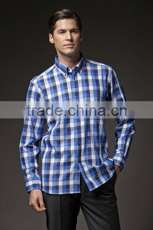 New Model Slim Tit Casual Shirt for Men
