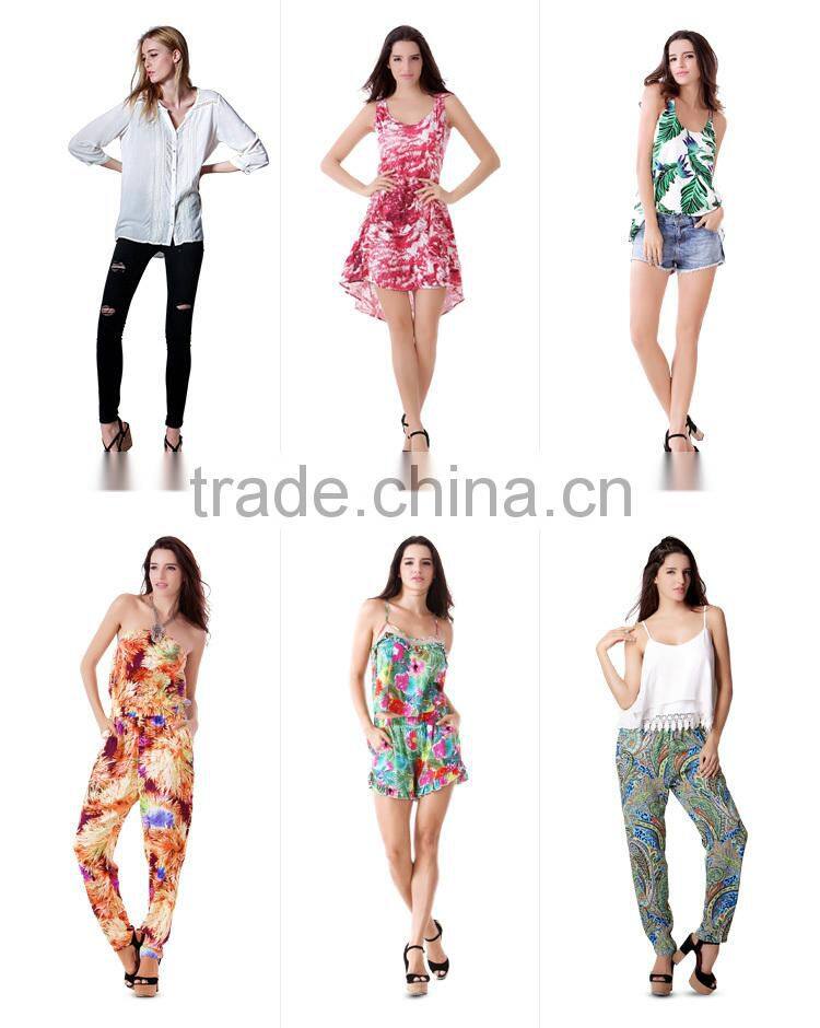 Custom Make V-Neck Sexy Lady Midriff Costume Above Knee Mature Women In Short Dresses