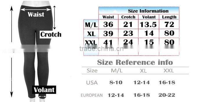 Nice design modern strappy womens workout leggings with hidden pocket