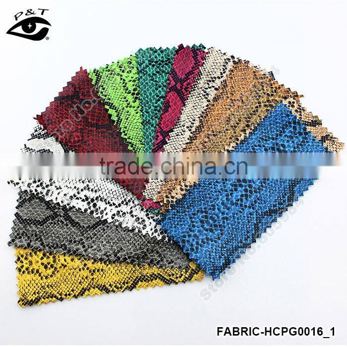 145CM Synthetic Leather PU leather for clothing shoes bags furniture