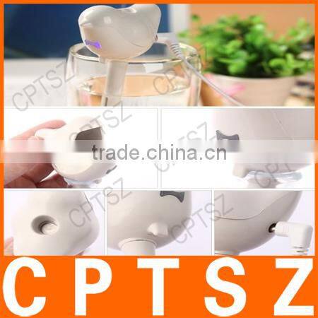 Sweat Heart Shape USB Humidifier