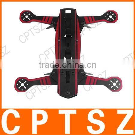 The latest GT-250 Super racing across the machine axis multi-axis rack glass rack rack aircraft