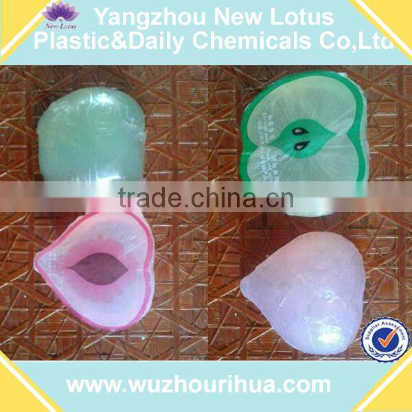 Beauty Fruit Soap Hotel Disposable Soap Yangzhou