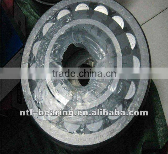 Spherical Roller Bearings 22211