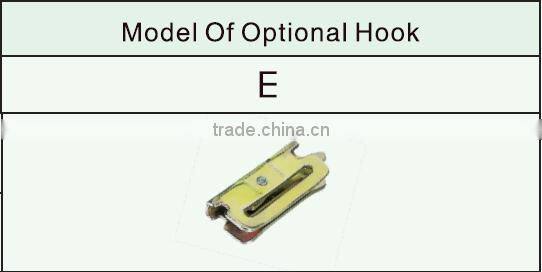 50mm cargo lashing strap from china manufactory