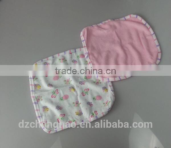 100%cotton Infant wrap sets